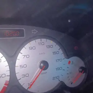 Peugeot 206 206 60 Filou