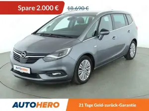 Opel Zafira Tourer 1.4 Turbo Innovation Aut.*NAVI*ACC*CAM*PDC*