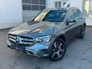 Mercedes-Benz GLC 300 GLC300e 4M 360 KEYGO LED CARPLAY NAVI DIGITAL-TA