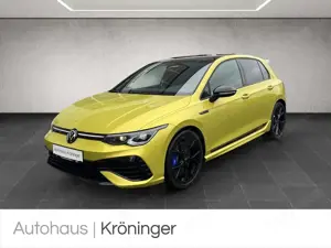 Volkswagen Golf R VIII 333 Limited Edition 4Motion Matrix