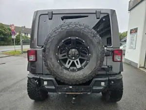 Jeep Wrangler Wrangler JK Unlimited X-Treme Rubicon Recon !" Bild 5