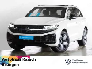 Volkswagen Touareg R V6 3.0 TSI AT eHybrid 4Motion AHK, PANO