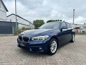 BMW 118 i Lim. Advantage Automatik LED*NAVI*PDC*16"