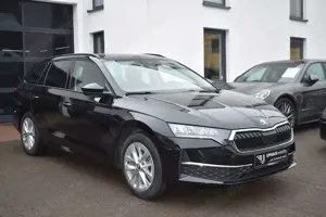 Skoda Octavia Combi 2.0 TDI DSG Selection LED/ACC/Kame Bild 1