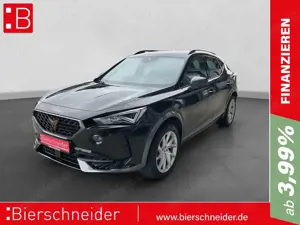 CUPRA Formentor 1.5 TSI DSG 5-J-GAR NAVI KAMERA