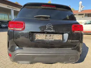 Citroen C5 Aircross C5 Aircross Pure Tech 130 S Bild 5