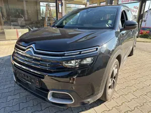 Citroen C5 Aircross C5 Aircross Pure Tech 130 S Bild 3