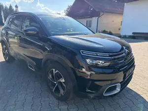 Citroen C5 Aircross C5 Aircross Pure Tech 130 S Bild 4