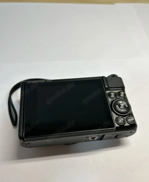 Canon PowerShot SX740 HS Lite Edition Digitalkamera