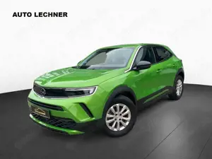 Opel Mokka e Edit*LENKRAD-HZ*SHZ*DAB*KAMERA*1HD*MwSt*
