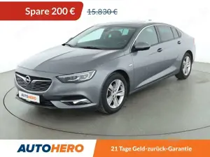 Opel Insignia 1.6 CDTI DPF Dynamic Aut.*NAVI*LED*ACC*CAM*PDC*SHZ