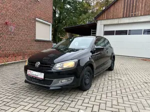 Volkswagen Polo Style