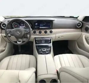 Mercedes-Benz E 350 E 350 d (213.033)