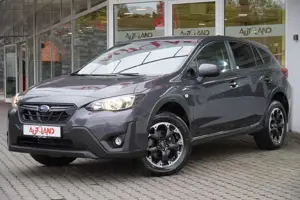 Subaru XV 1.6i Trend 4x4 Klimaaut. Sitzheizung Navi AHK