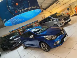 Renault Clio GT-LiNE BOSE LED KAMERA PARKPiLOT v/h KLiMAATOMATi