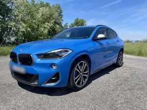 BMW X2 M M35i xDrive | 306 PS | Top-Ausstattung Bild 5