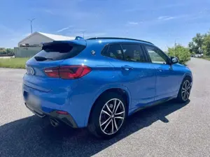 BMW X2 M M35i xDrive | 306 PS | Top-Ausstattung Bild 3