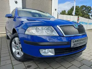 Skoda Octavia Combi 1.6 Ambiente-Klimaut"PDC"Top Zustand