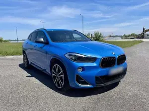 BMW X2 M M35i xDrive | 306 PS | Top-Ausstattung Bild 2