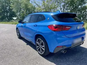 BMW X2 M M35i xDrive | 306 PS | Top-Ausstattung Bild 4