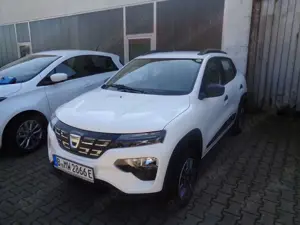 Dacia Spring Business Automatik Klima*Navi*Rückfahrcam