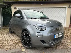 Fiat 500e 500 Elektro 42kWh la Prima (by Bocelli)
