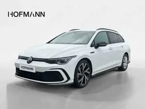 Volkswagen Golf Variant R-Line