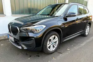 BMW X1 xDrive25e Advantage Hybrid 162kW