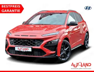 Hyundai KONA 2.0 T-GDI N Performance 2WD VC ACC LED Navi