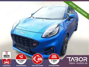 Ford Puma 1.0 EcoBoost 155 ST-Line X Nav ACC Kam PDC