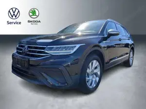 Volkswagen Tiguan Allspace Tiguan Allspace 2.0 TDI DSG AHK 7 Sitze Kamera