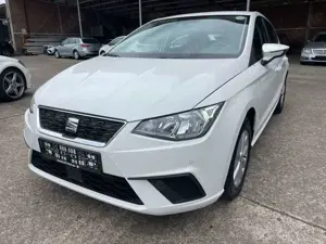 SEAT Ibiza Style/NAVI/KAMERA/TEMPO/PDC