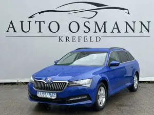 Skoda Superb Combi 1.5 TSI DSG Ambition   ACC