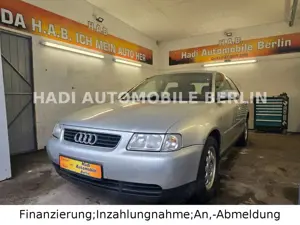 Audi A3 1.6 Auto Ambiente/Automatik