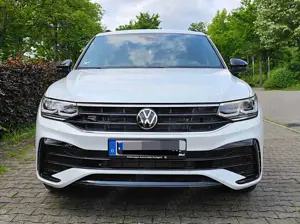 Volkswagen Tiguan Tiguan 1.5 TSI OPF DSG R-Line Black Edition