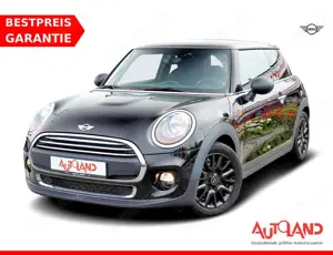 MINI John Cooper Works Clubman One 1.2 John Coopers Works Klima Navi Bluetooth