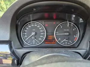 BMW 320 320d DPF Edition Lifestyle