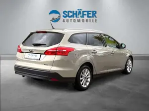Ford Focus 1.0 Titanium #XEN #NAV #SHZ #PDC #ASSIST Bild 3