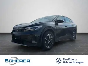 Volkswagen ID.4 Pro Performance 77kWh 19" AHK LED NAVI PDC