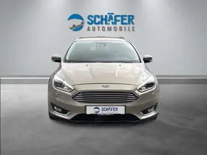 Ford Focus 1.0 Titanium #XEN #NAV #SHZ #PDC #ASSIST Bild 5