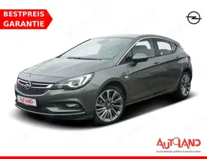 Opel Astra K 1.4 DI Ultimate LED Navi Kamera Keyless