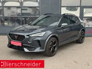 CUPRA Formentor 2.0 TSI DSG VZ LED NAVI 19 PARKLENK ACC SHZ