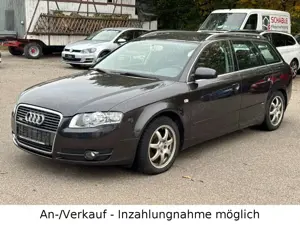 Audi A4 Avant 2.0 LPG | 1. HAND | S-LINE | SHZ |