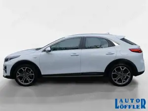 Kia XCeed Vision NAVI^ TEMPO^ SHZ^ KLIMA^ RFK^ Klima Navi Bild 2