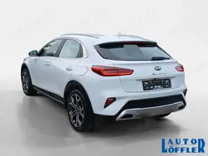 Kia XCeed Vision NAVI^ TEMPO^ SHZ^ KLIMA^ RFK^ Klima Navi Bild 3
