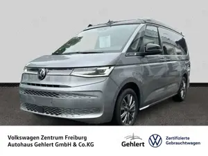 Volkswagen T7 California Ocean 2.0 TDI EU6e,HUD, AHK