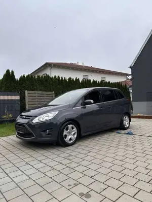 Ford Grand C-Max