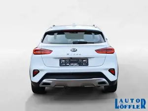 Kia XCeed Vision NAVI^ TEMPO^ SHZ^ KLIMA^ RFK^ Klima Navi Bild 4