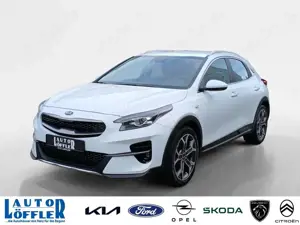Kia XCeed Vision NAVI^ TEMPO^ SHZ^ KLIMA^ RFK^ Klima Navi