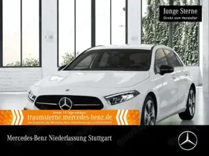 Mercedes-Benz A 200 PROGRESSIVE+NIGHT+AHK+LED+KAMERA+TOTW+7G